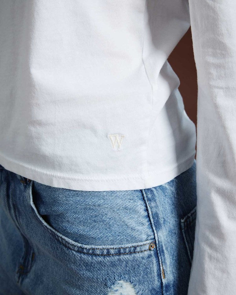 Remera Lady Like Long