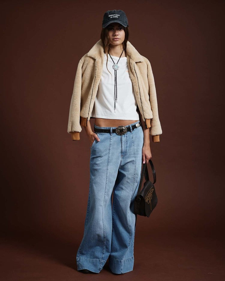 Remera Sevilla Embro R