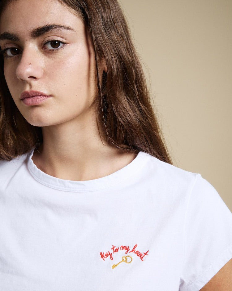 Remera Sevilla Embro R