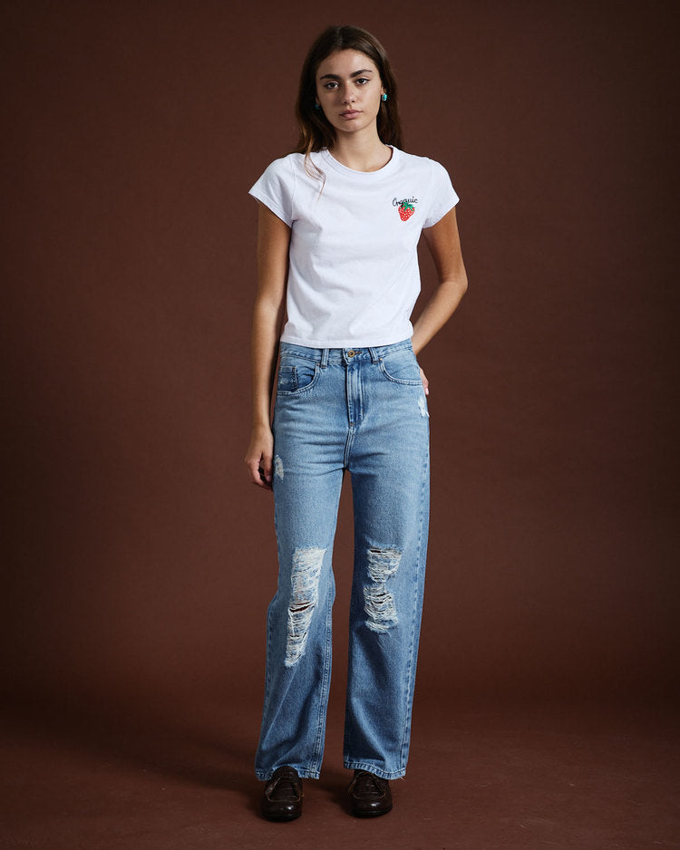 Remera Sevilla Embro R