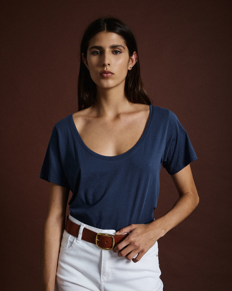 Remera Berthie Pima Ii