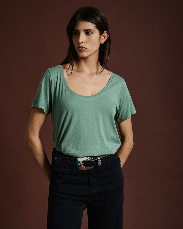 Remera Berthie Pima Ii