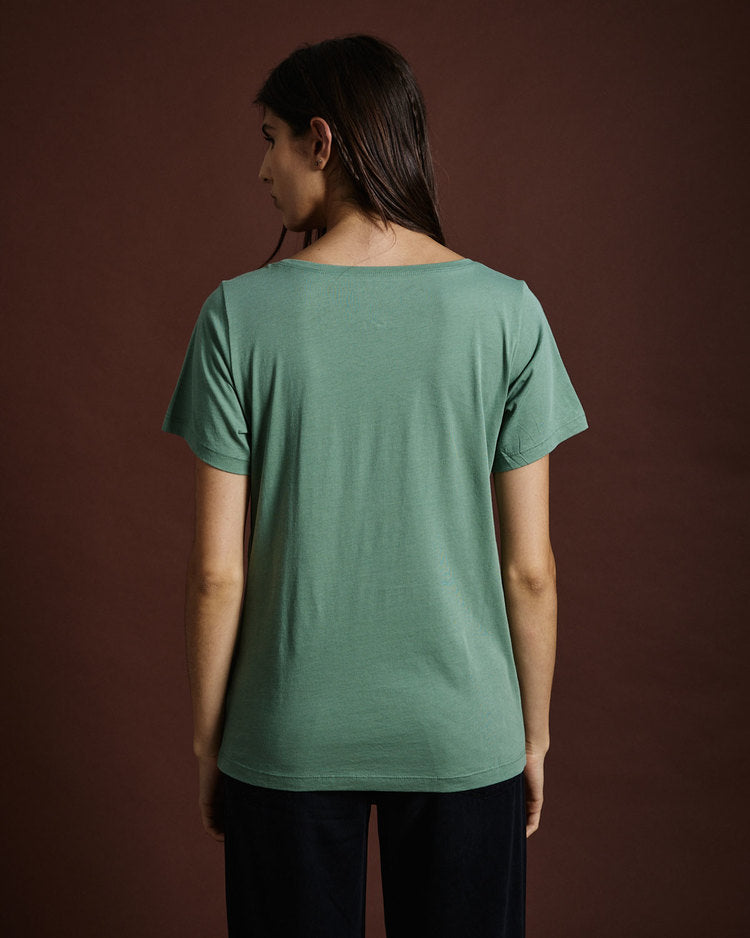 Remera Berthie Pima Ii