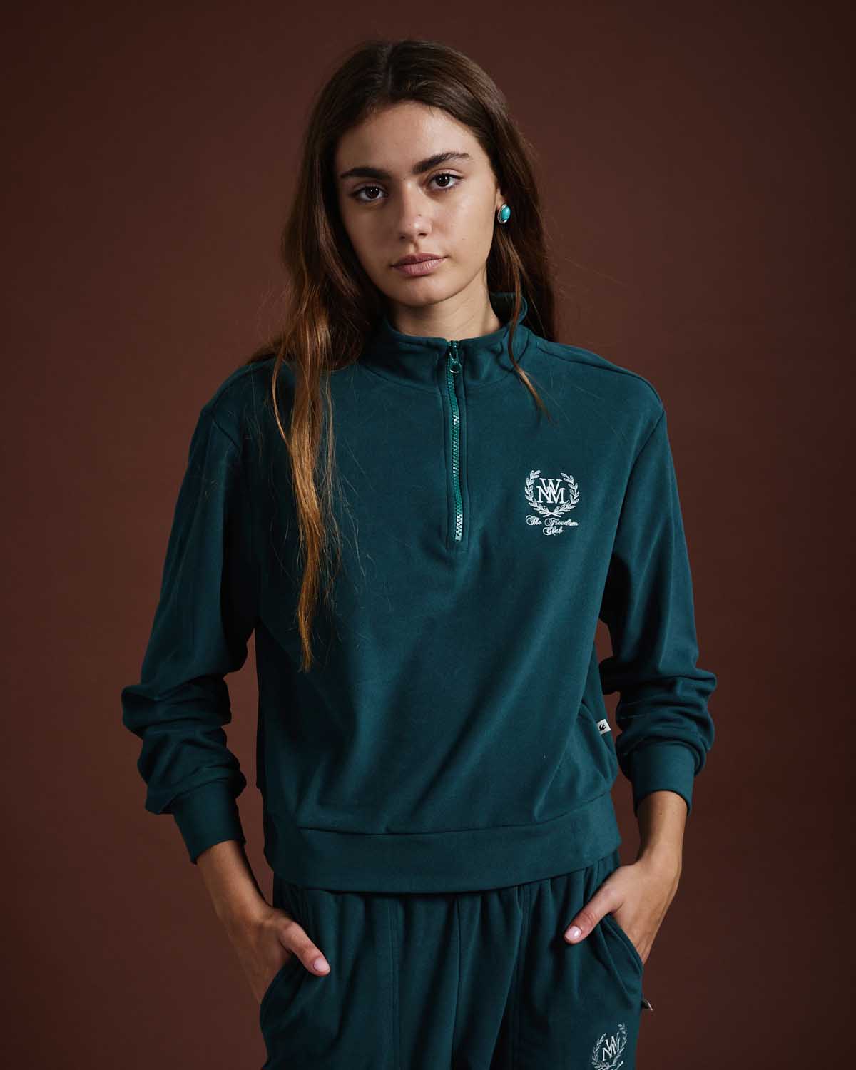 Buzo Arya Soft Set Ii