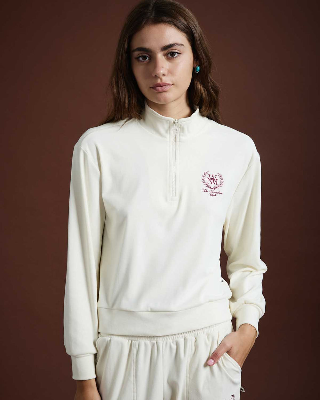 Buzo Arya Soft Set Ii