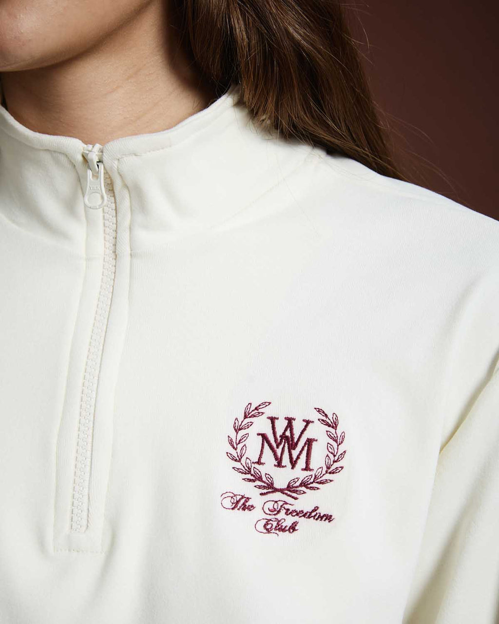 Buzo Arya Soft Set Ii