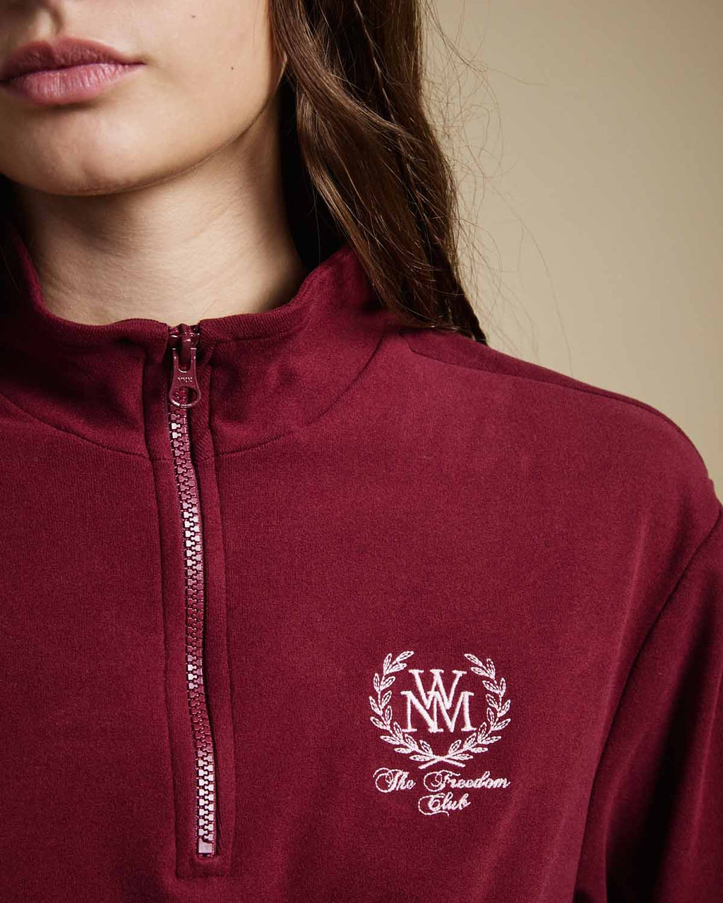 Buzo Arya Soft Set Ii