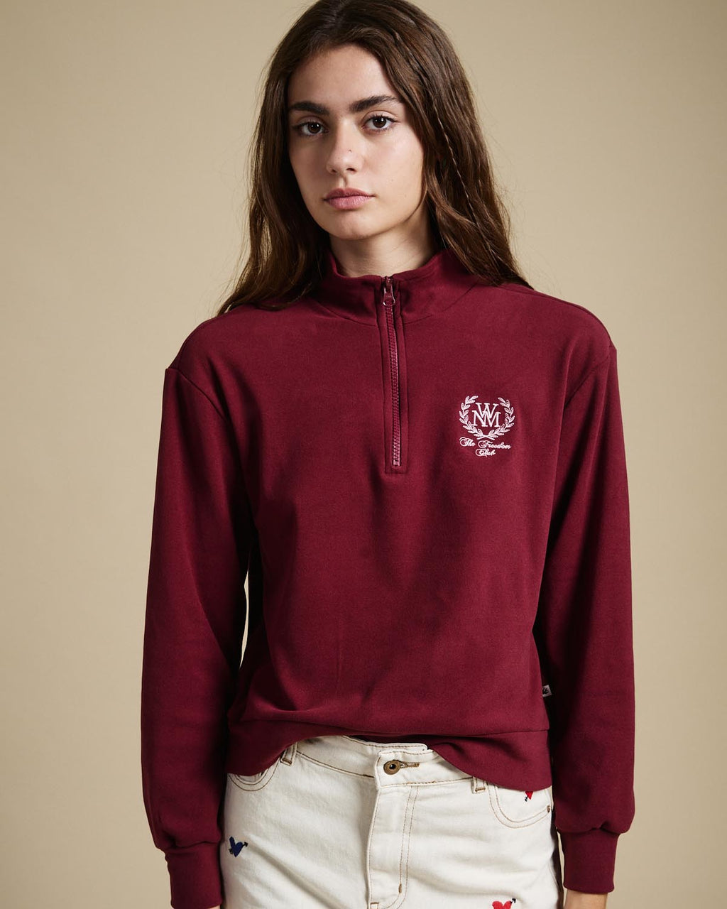 Buzo Arya Soft Set Ii