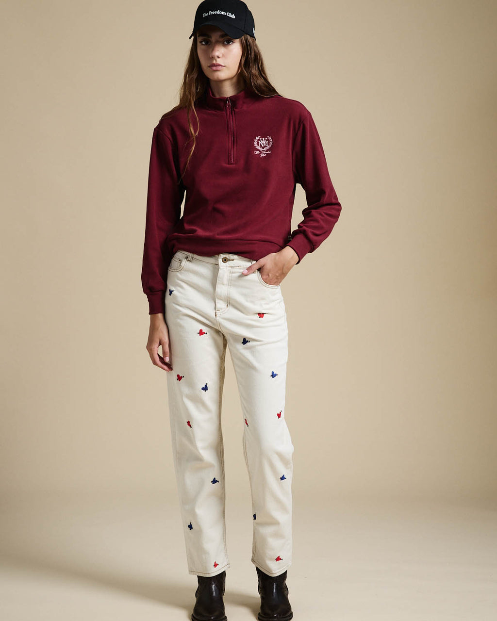 Buzo Arya Soft Set Ii