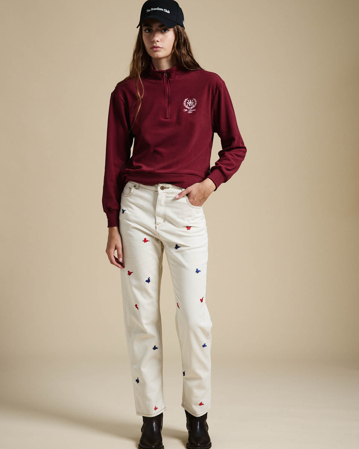 Buzo Arya Soft Set Ii